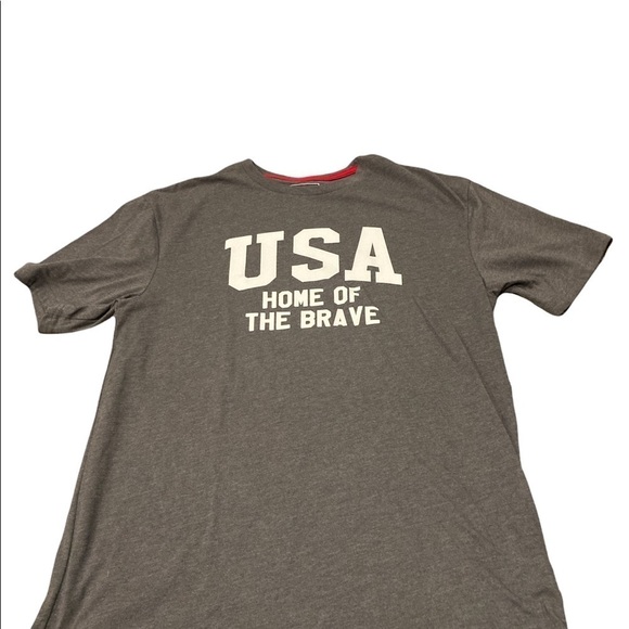 Olympic spirit Field & Stream USA tshirt - Picture 2 of 3
